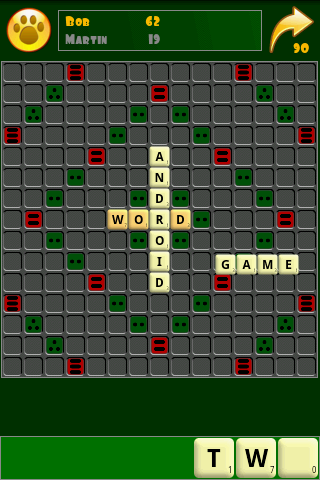 My Word Game Lite Android Brain & Puzzle