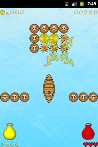 Viking Voyage Trial Android Arcade & Action