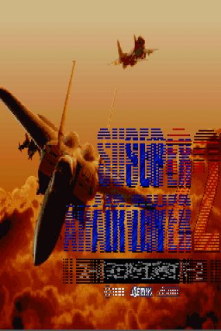 Super Air Combat 2 Android Arcade & Action