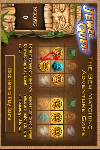 Blessed Relics Android Arcade & Action