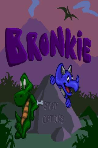 Bronk boy Android Arcade & Action