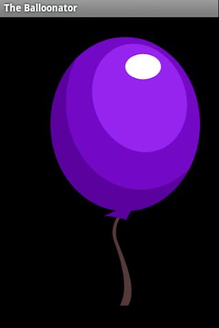 The Balloonator Android Arcade & Action
