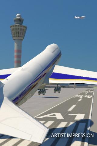 Flight Stunts Lite Android Arcade & Action