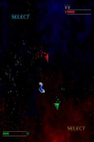 Space Shooting War Android Arcade & Action