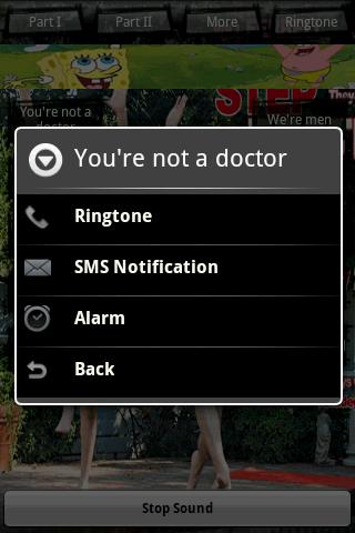 Stеpbrοthёrs Ringtones Android Sports Games