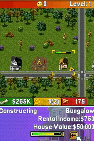 Real Estate Tycoon 2 Android Brain & Puzzle