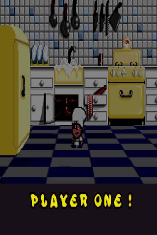 Magic Chef 2 Android Arcade & Action