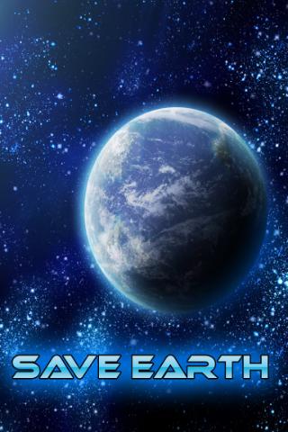 Save Earth ! Android Arcade & Action