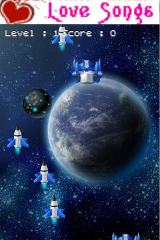 Save Earth ! Android Arcade & Action