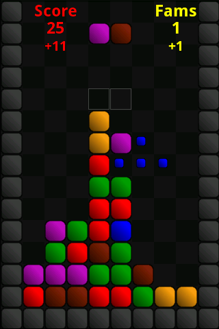 Pling Android Brain & Puzzle