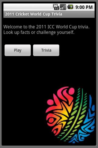 Cricket World Cup Free