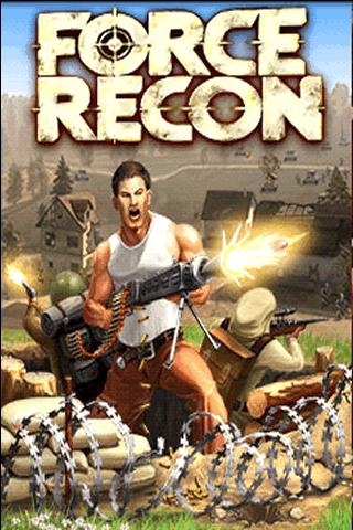 Force Recon Android Arcade & Action