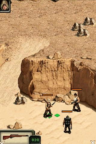 Force Recon Android Arcade & Action