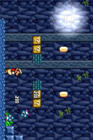 Eternal Mario World Android Arcade & Action