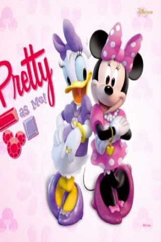 Cute Mickey Mouse Wallpaper Android Cards & Casino