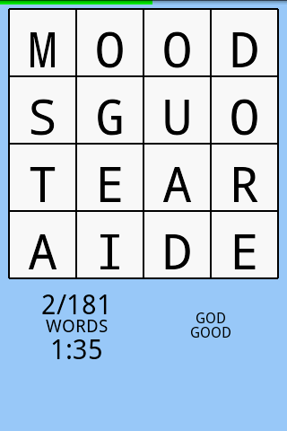 Word Search Puzzles Android Brain & Puzzle