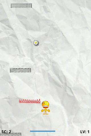 Jump Android Arcade & Action
