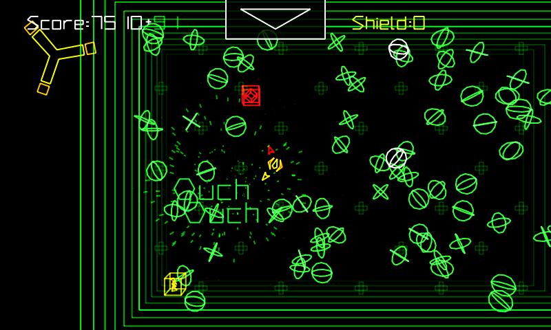 PewPew Android Arcade & Action