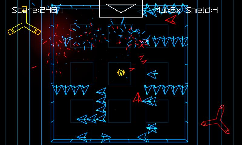 PewPew Android Arcade & Action