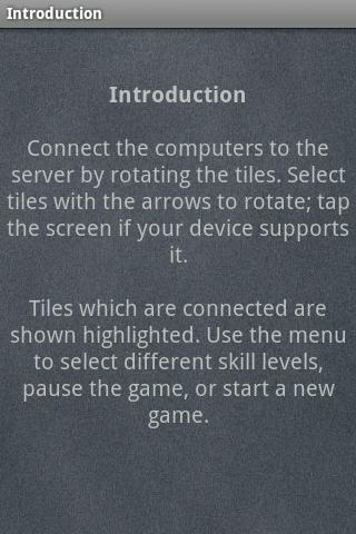 Cable’s World Android Brain & Puzzle