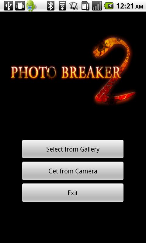 PhotoBreaker2 Android Arcade & Action