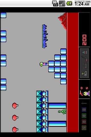 Commander Keen Android Arcade & Action