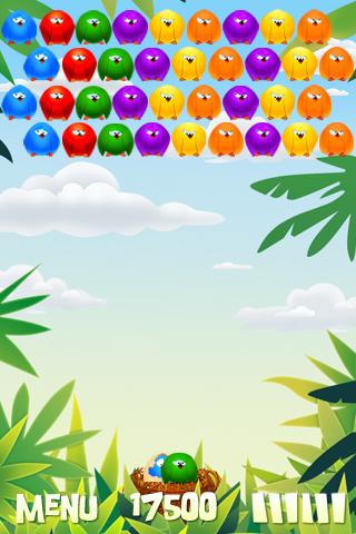 Bubble Birds Premium Android Arcade & Action