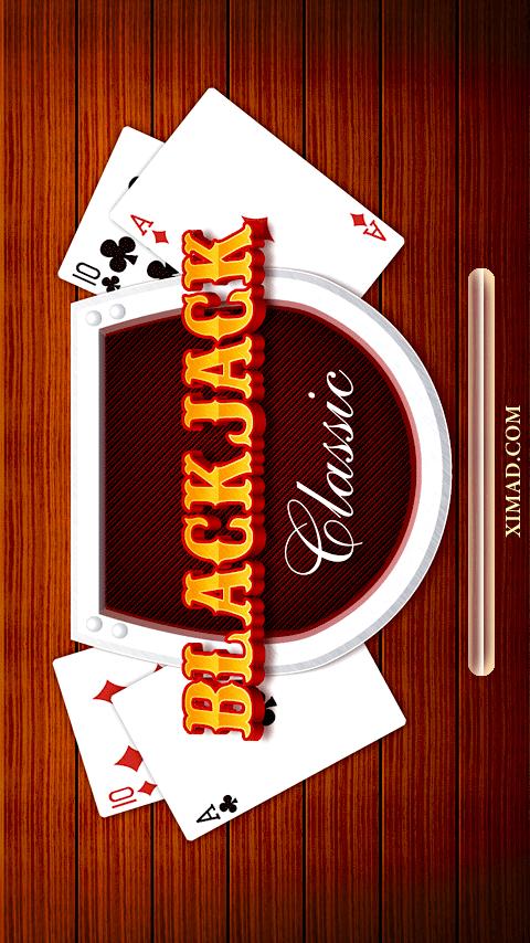 BlackJack Premium Android Cards & Casino