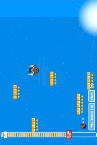 Jump Obama Jump Android Arcade & Action