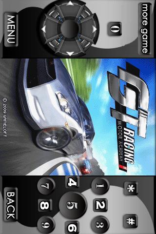 GT Racing Motor Academy 3D Android Racing