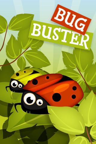 Bug Buster LIGHT Android Arcade & Action