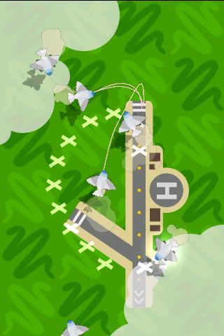Flying Aces Android Casual
