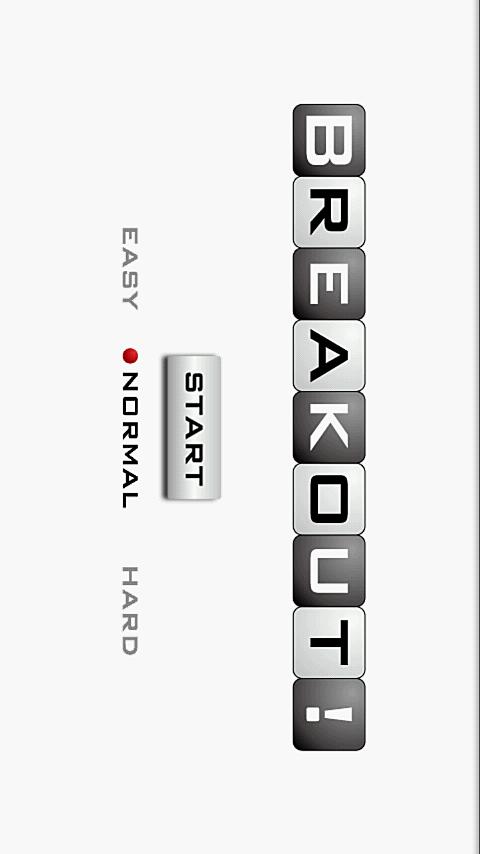 Breakout! Android Casual