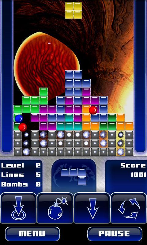 JamJam: Explosive Blocks! FREE