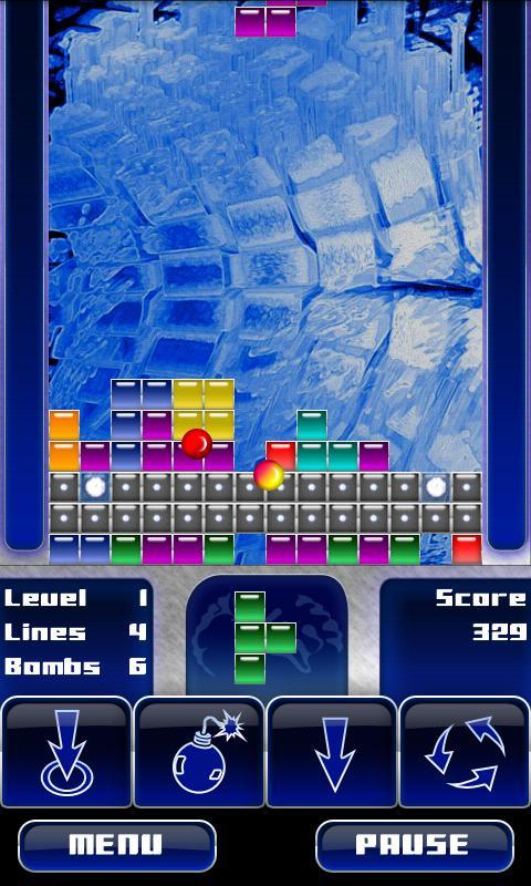 JamJam: Explosive Blocks! FREE Android Arcade & Action