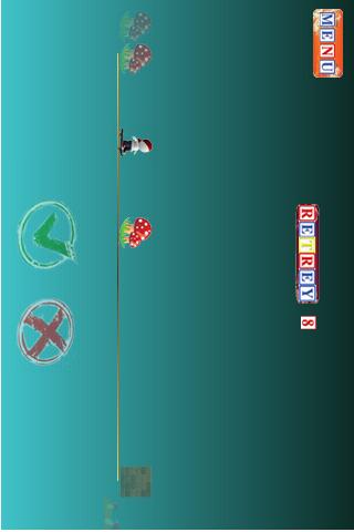 Skateboard Jump Android Arcade & Action