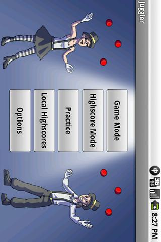Juggler Lite Android Arcade & Action