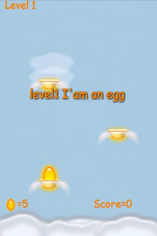 Eggs2 Android Casual