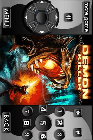 Demon Killer Android Arcade & Action