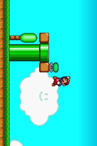 Easy Super Mario Android Arcade & Action