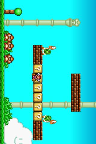 Easy Super Mario Android Arcade & Action