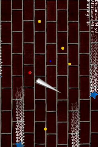 Flick Flight Android Arcade & Action