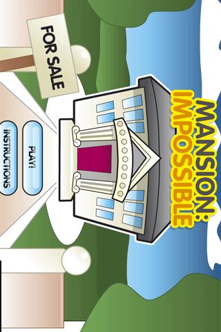 Mansion Impossible