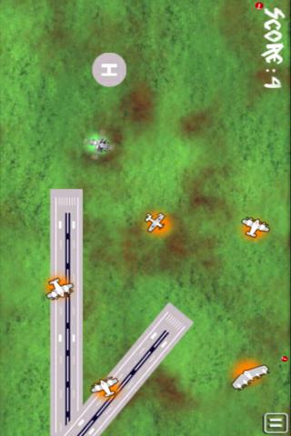 Air Director Android Arcade & Action