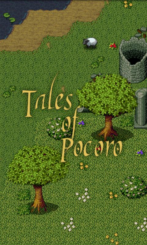 Tales of Pocoro