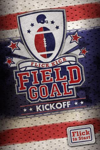 Flick Kick Field Goal Kickoff Android Sports Games