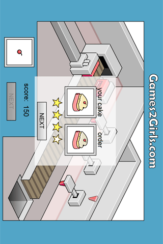 Bake Ur Own Cake Android Arcade & Action