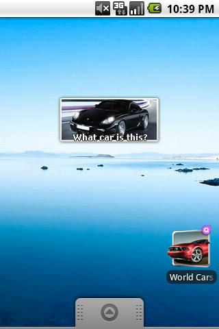 World Cars: Quiz and Learn Android Brain & Puzzle