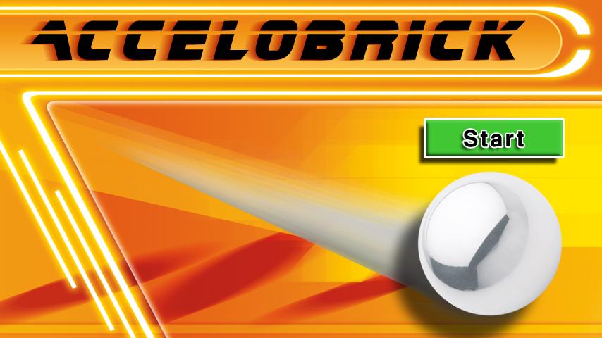 Accelobrick (DEMO) Android Arcade & Action