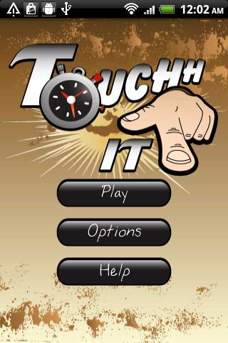 TouchIt